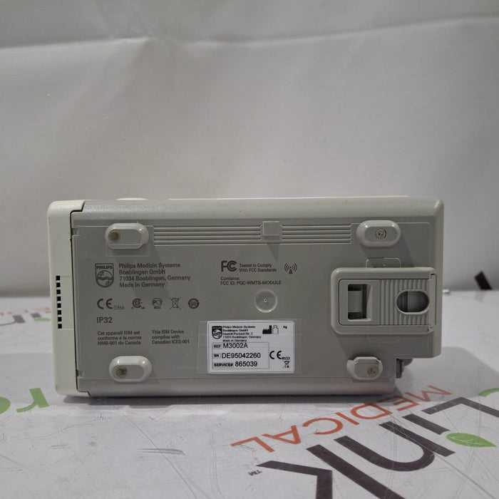 Philips IntelliVue X2 Monitor - Fast SpO2