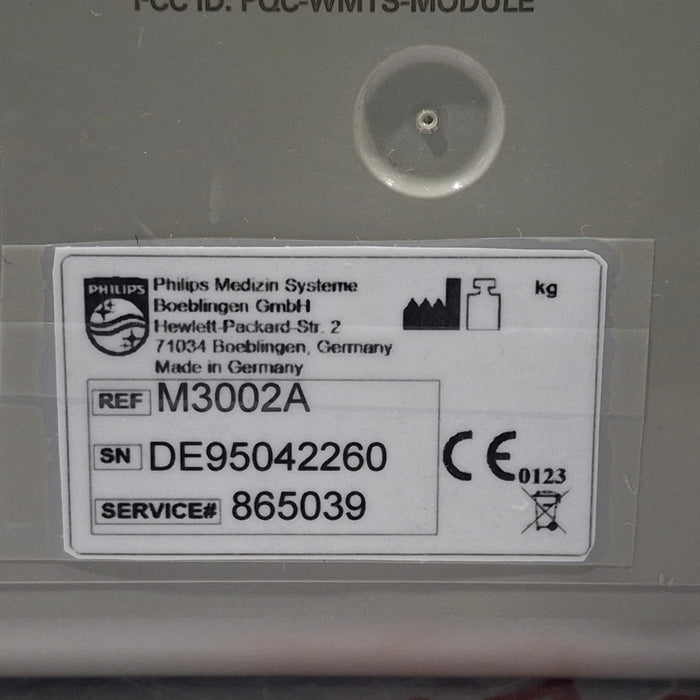 Philips IntelliVue X2 Monitor - Fast SpO2