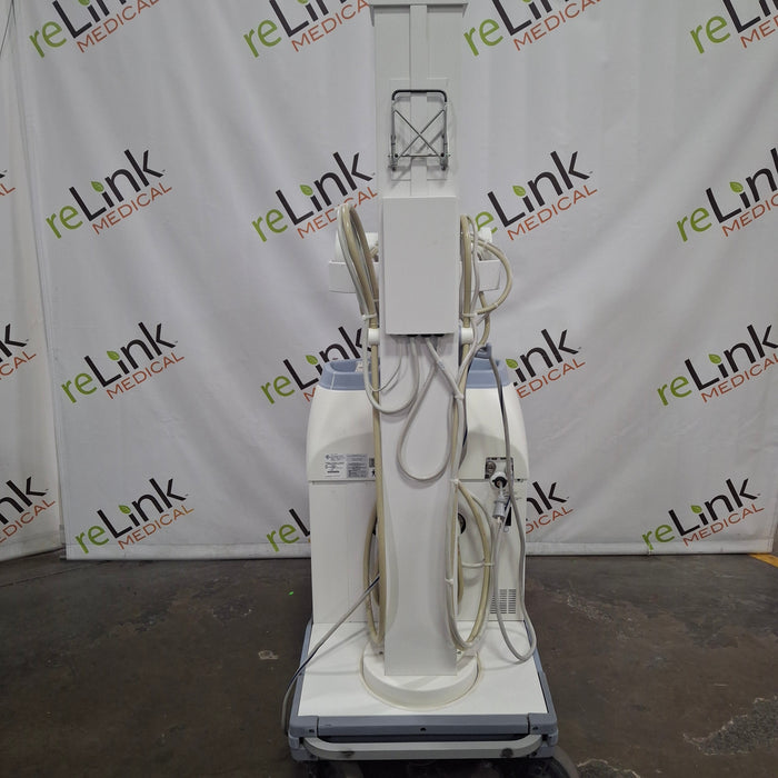 GE Healthcare AMX 4 Plus Portable X-Ray Unit