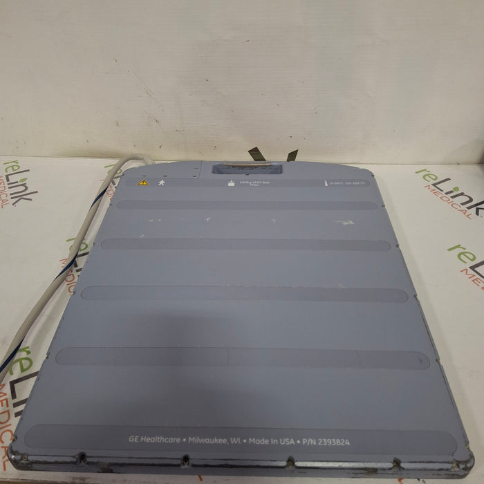 GE Healthcare AMX 4 Plus Portable X-Ray Unit