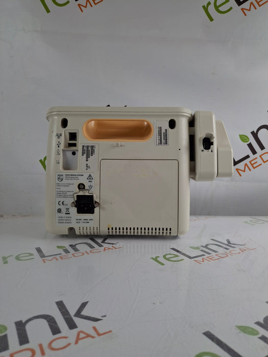 Philips Suresigns VS3 Vital Signs Monitor