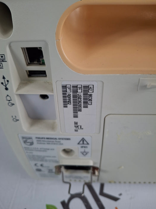 Philips Suresigns VS3 Vital Signs Monitor