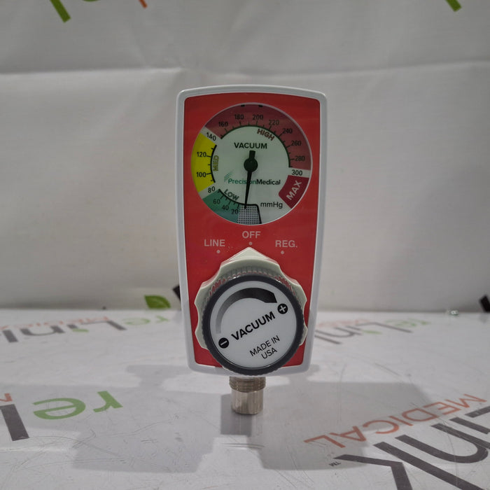 Precision Medical PM3600 Continuous Line Vacuum Regulator