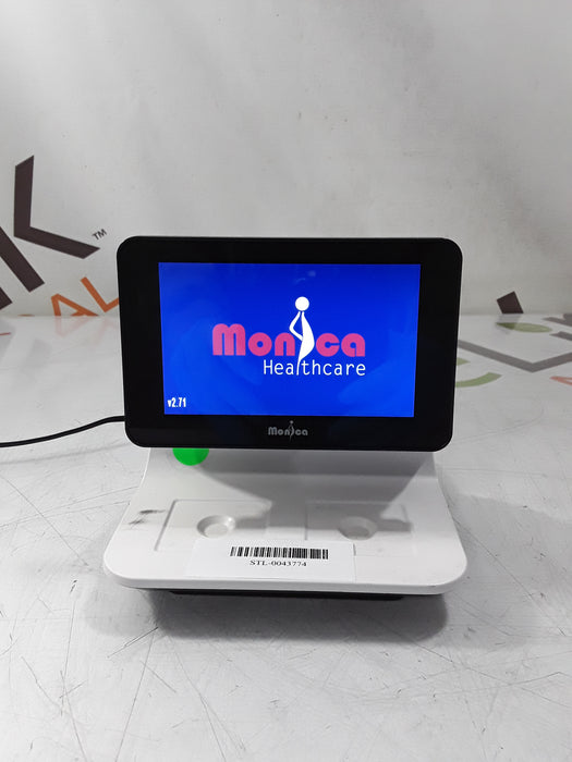 Monica Healthcare Limited 107-PT-001 Fetal Monitor