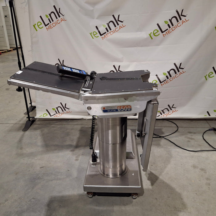 Skytron 6500 Elite Surgical Table