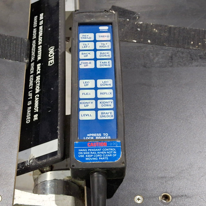 Skytron 6500 Elite Surgical Table