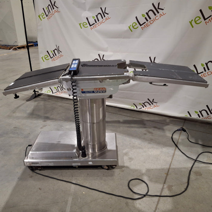 Skytron 6500 Elite Surgical Table