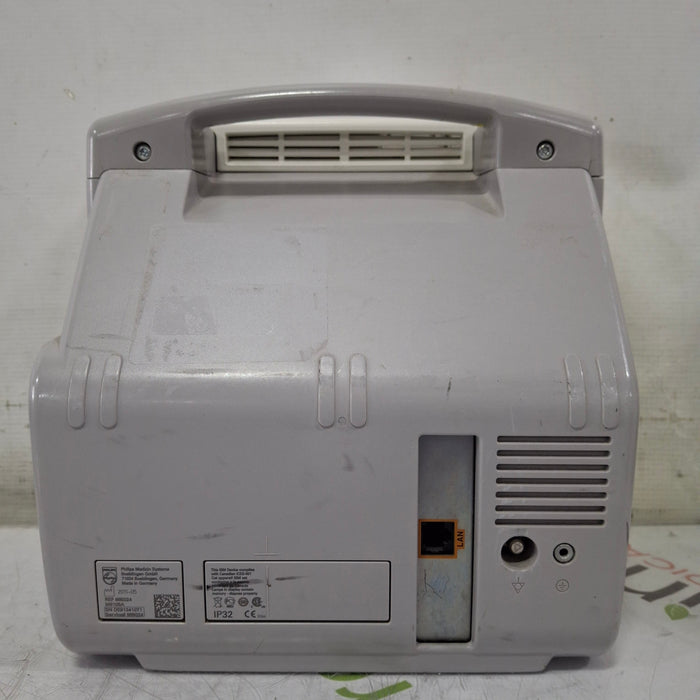 Philips IntelliVue MP5T Patient Monitor