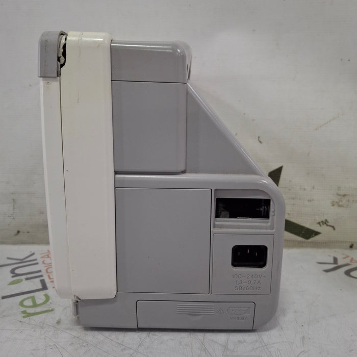 Philips IntelliVue MP5T Patient Monitor
