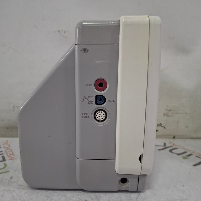 Philips IntelliVue MP5T Patient Monitor