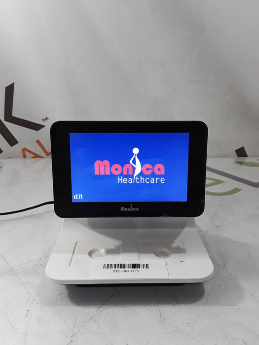 Monica Healthcare Limited 107-PT-001 Fetal Monitor