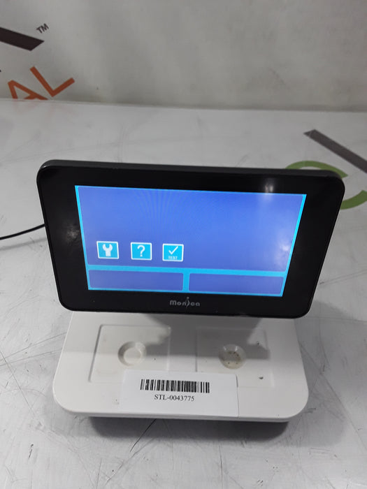 Monica Healthcare Limited 107-PT-001 Fetal Monitor