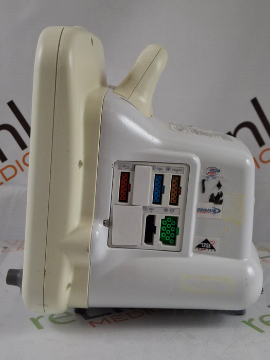 GE Healthcare Dash 4000 - GE/Nellcor SpO2 Patient Monitor