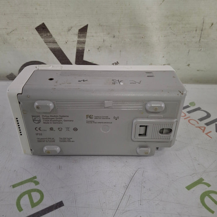 Philips Philips IntelliVue X2 Module - Fast SpO2 Patient Monitors reLink Medical