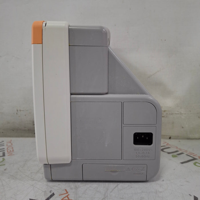 Philips Intellivue MP5 - ECG, OxiMax SpO2, NIBP Patient Monitor