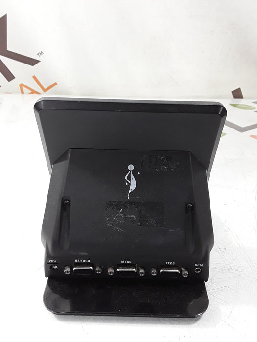 Monica Healthcare Limited 107-PT-001 Fetal Monitor