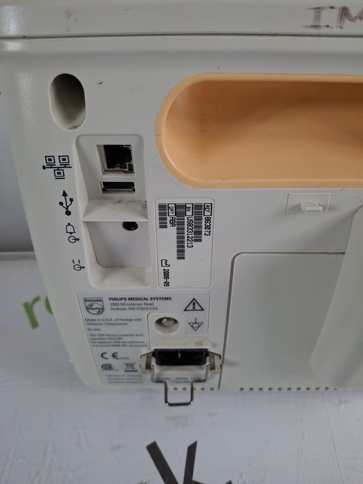 Philips Suresigns VS3 Vital Signs Monitor