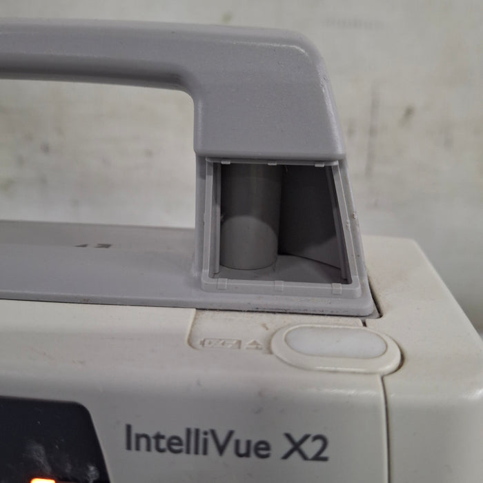 Philips IntelliVue X2 Monitor - Fast SpO2