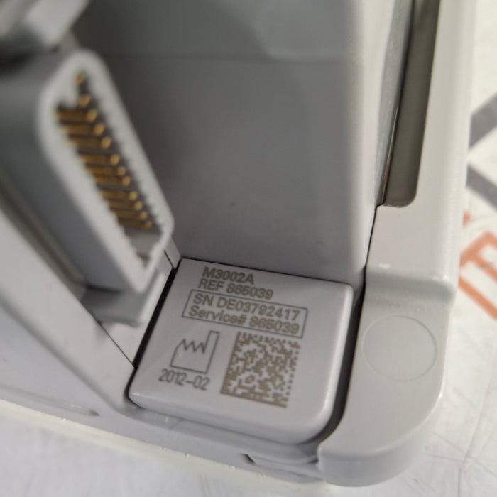 Philips IntelliVue X2 Monitor - Fast SpO2