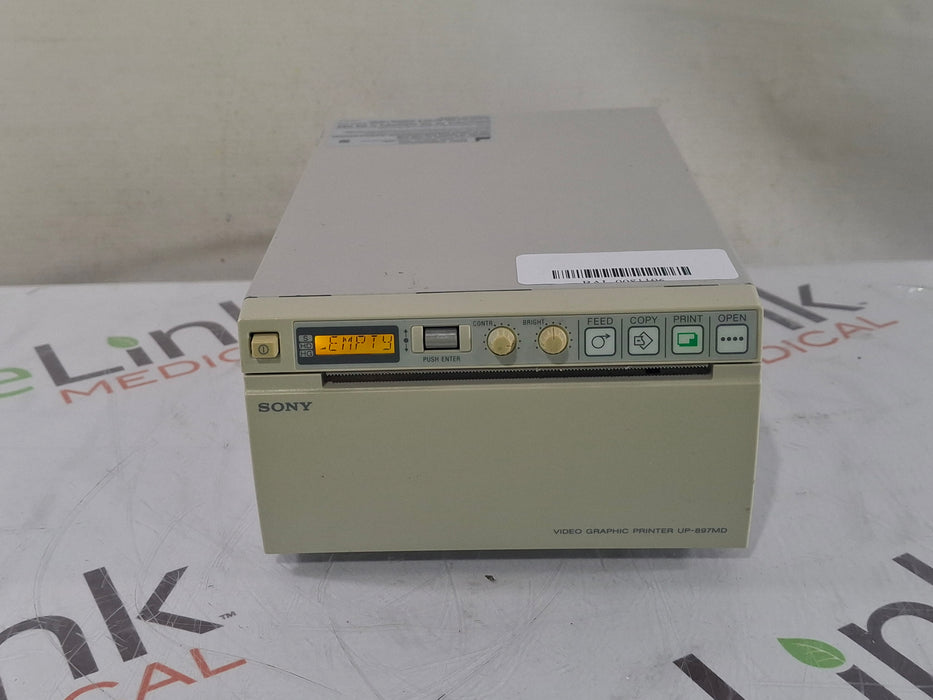Sony UP-897MD Imager / Printer