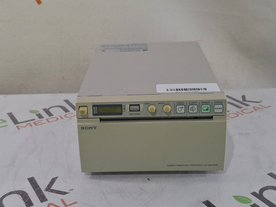 Sony UP-897MD Imager / Printer