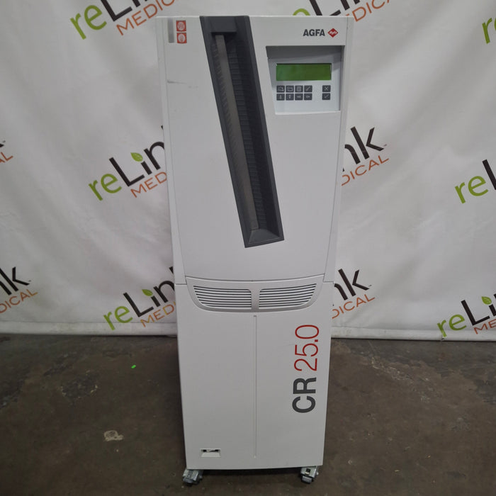 AGFA CR 25 CR Reader
