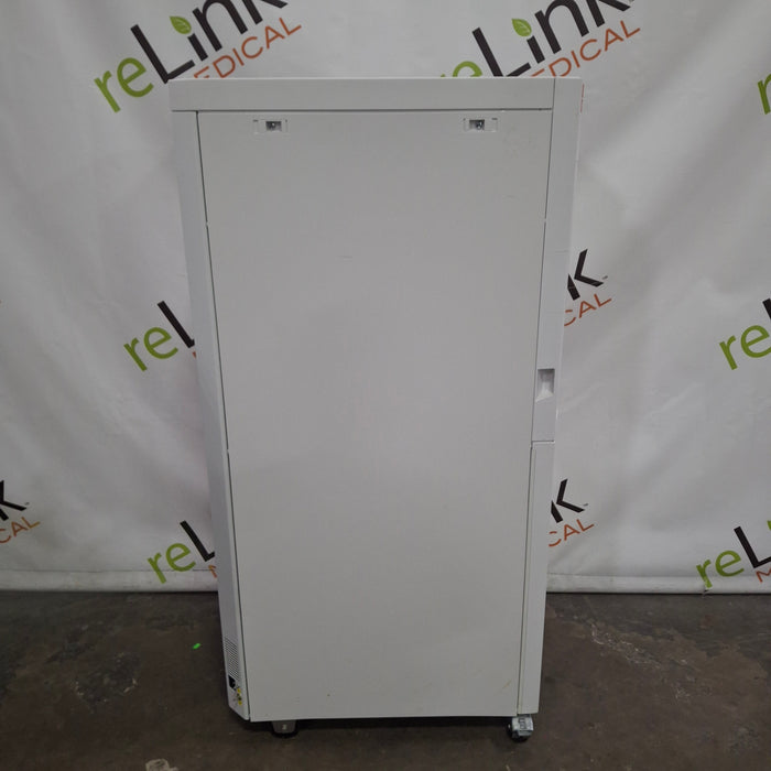 AGFA CR 25 CR Reader