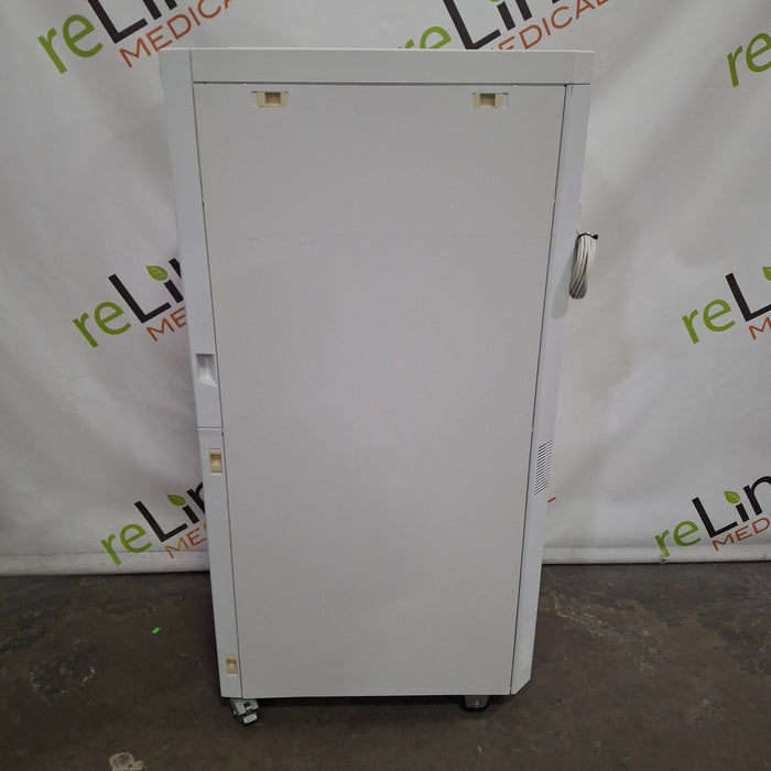 AGFA CR 25 CR Reader