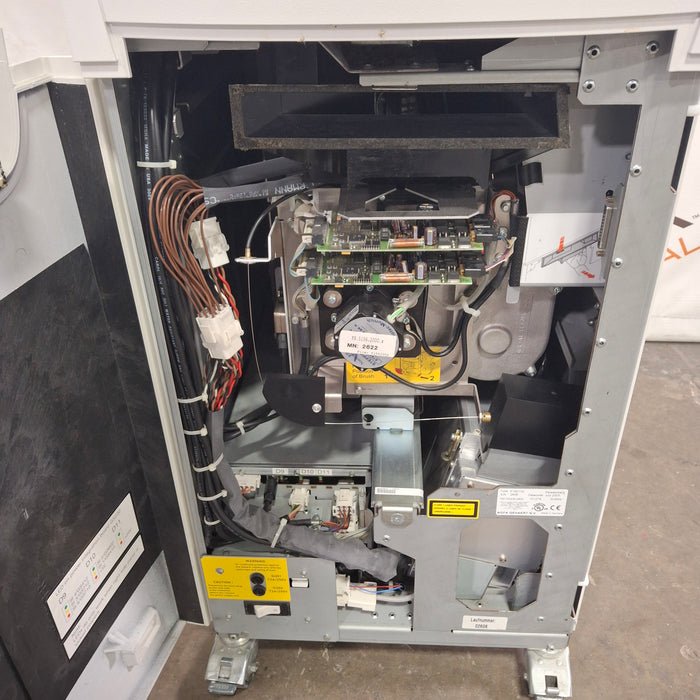 AGFA CR 25 CR Reader