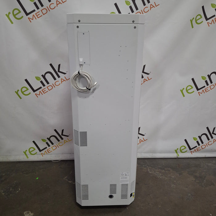 AGFA CR 25 CR Reader