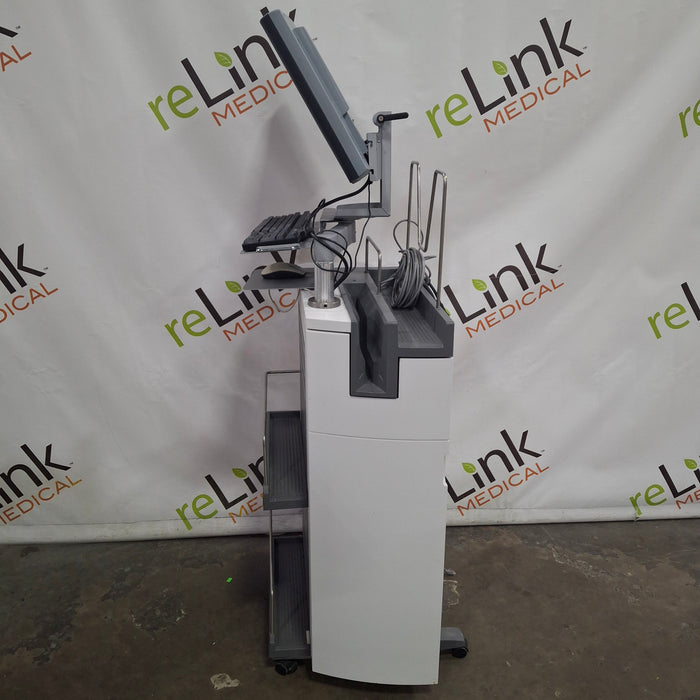 AGFA CR 25 CR Reader