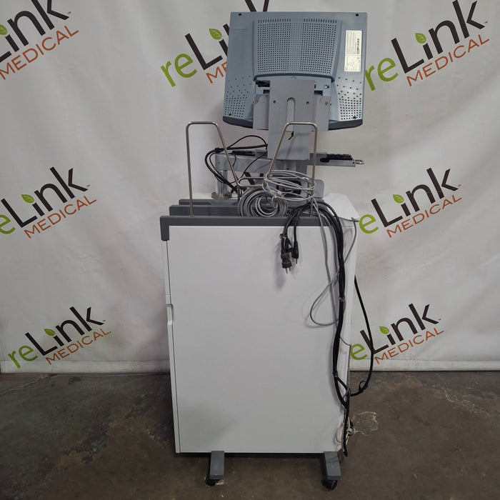 AGFA CR 25 CR Reader