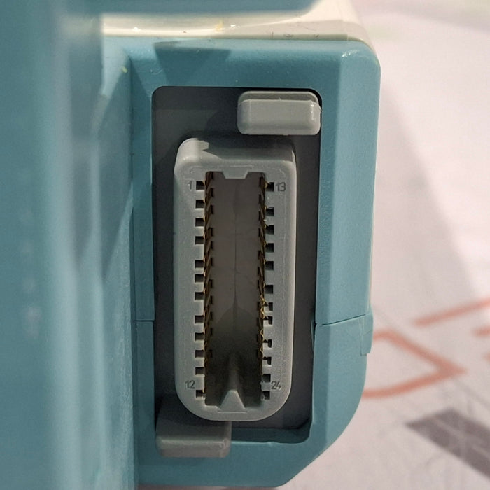 Philips M3015A-C06 CO2, Temp, IBP Extension Module