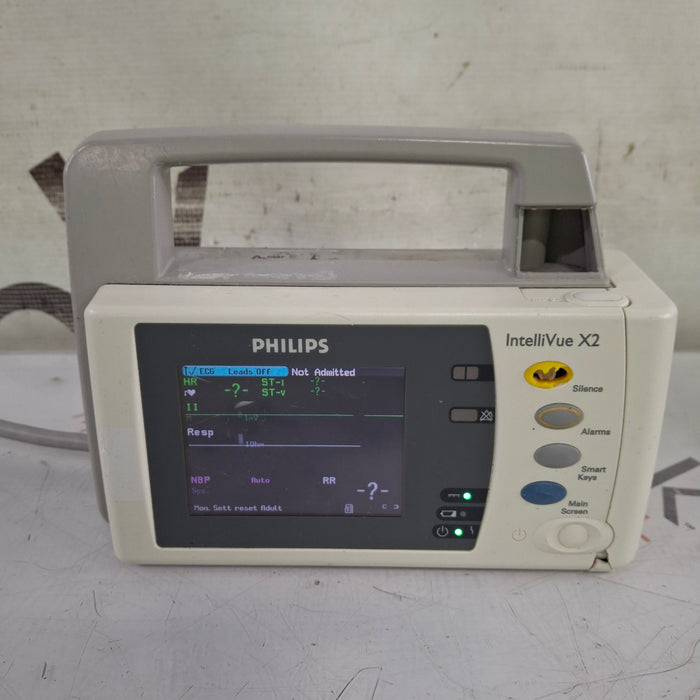 Philips IntelliVue X2 Monitor - Fast SpO2