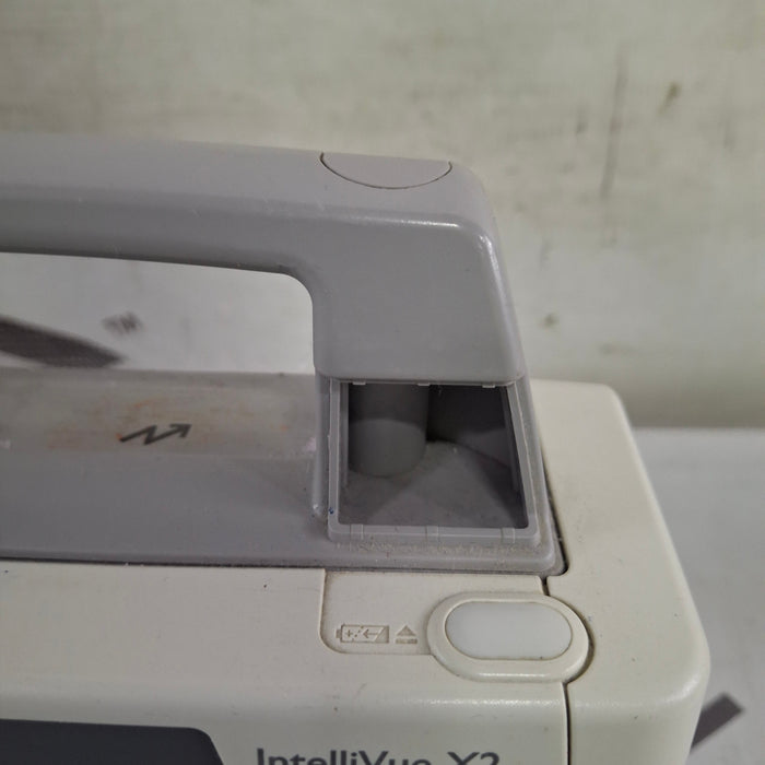 Philips IntelliVue X2 Monitor - Fast SpO2