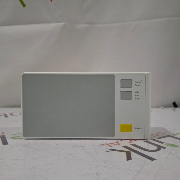 Philips 867036 MMX Press, Temp, Fast SpO2, ECG, NIBP Module