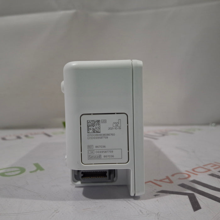 Philips 867036 MMX Press, Temp, Fast SpO2, ECG, NIBP Module