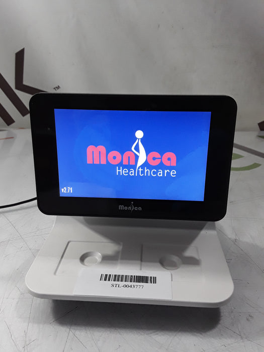 Monica Healthcare Limited 107-PT-001 Fetal Monitor