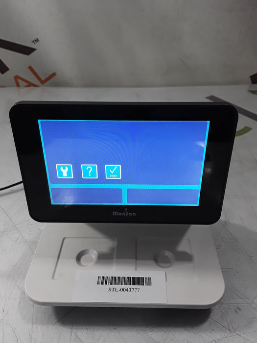 Monica Healthcare Limited 107-PT-001 Fetal Monitor