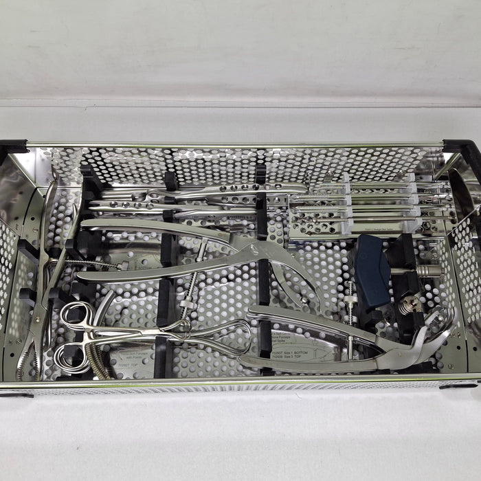 Stryker Large Fragment Reduction Set