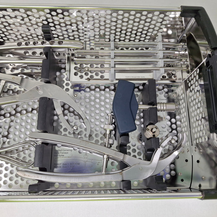 Stryker Large Fragment Reduction Set