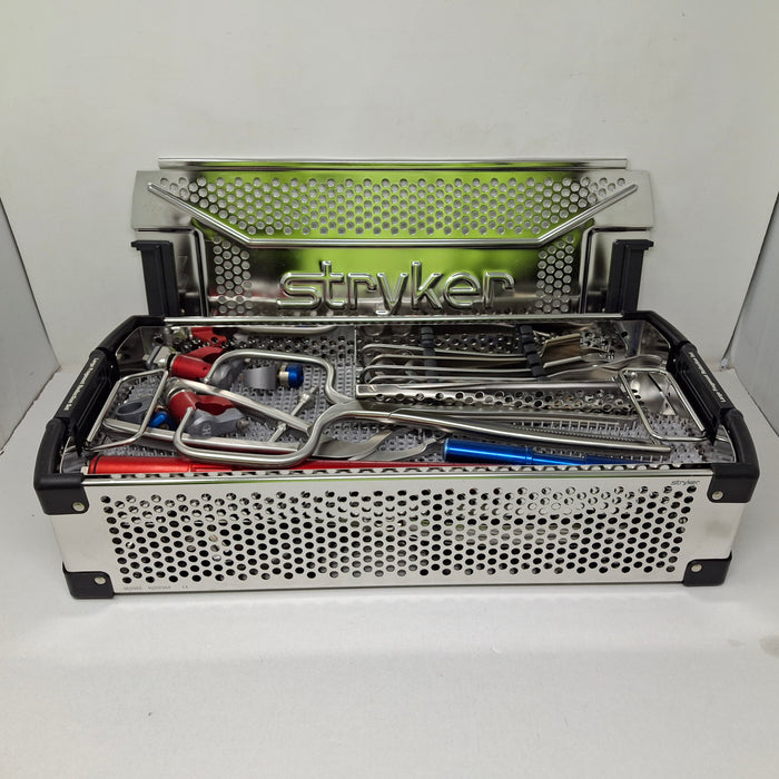 Stryker Large Fragment Reduction Set