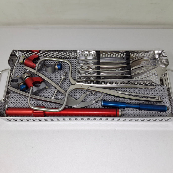 Stryker Large Fragment Reduction Set