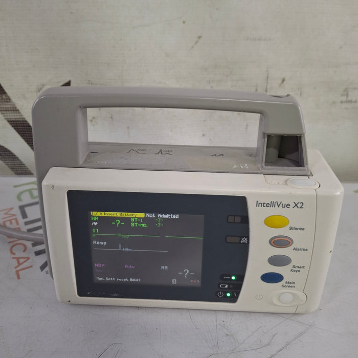 Philips IntelliVue X2 Module - Fast SpO2