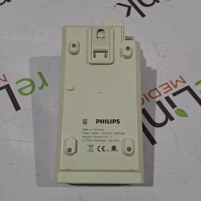 Philips M3015A CO2 Extension Module