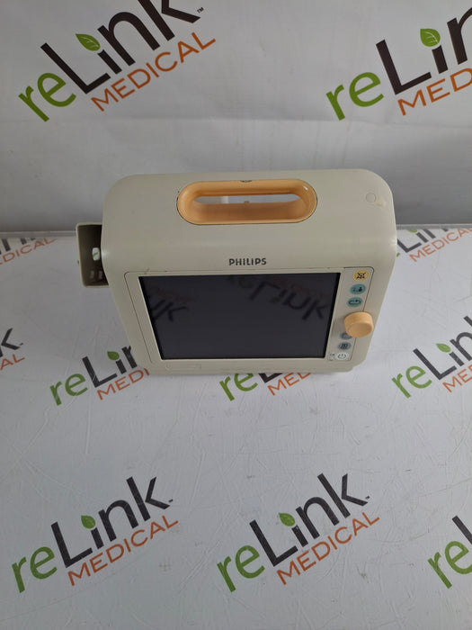 Philips Suresigns VS3 Vital Signs Monitor