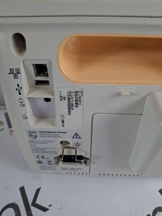 Philips Suresigns VS3 Vital Signs Monitor