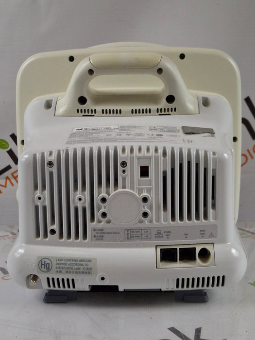 GE Healthcare Dash 4000 - GE/Nellcor SpO2 Patient Monitor