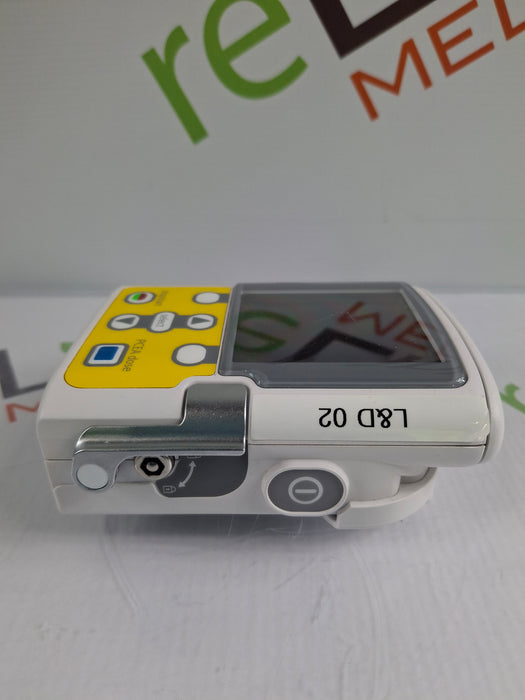 Smiths Medical CADD Solis 2110 Epidural Infusion Pump