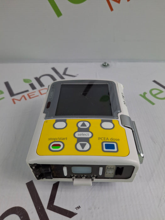 Smiths Medical CADD Solis 2110 Epidural Infusion Pump